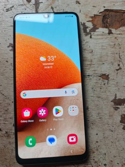 Samsung Mobile A32