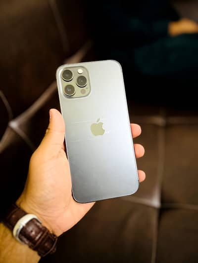 Apple iPhone 12 Pro Max