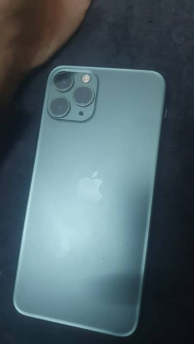 Apple iPhone 11 Pro