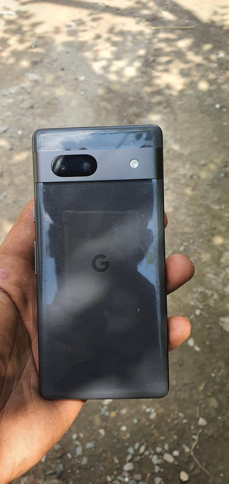 pixel 7a 0
