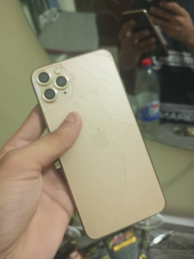 Apple iPhone 11 Pro Max