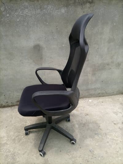 Computer Chair & Table