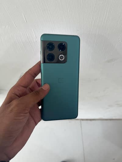 One Plus 10 Pro 5G non pta