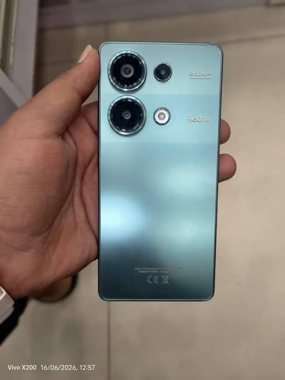 Xiaomi Redmi Note 13 Pro