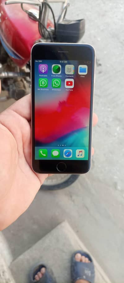 Apple iPhone 6 64 Gb Non pta