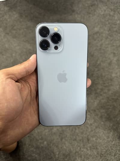 iPhone 13 Pro Max (PTA Approved)