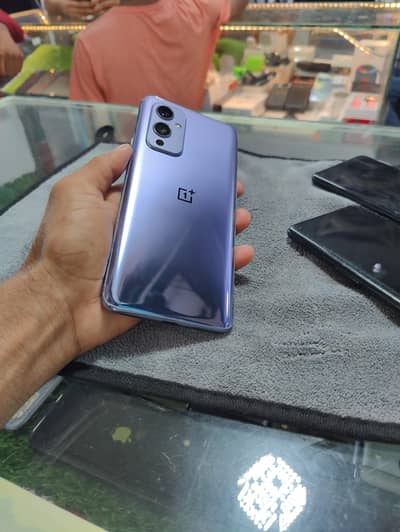 One Plus 9