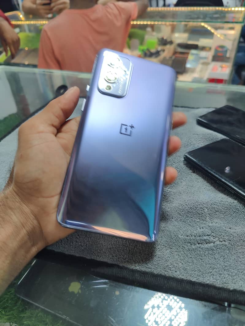 One Plus 9 1