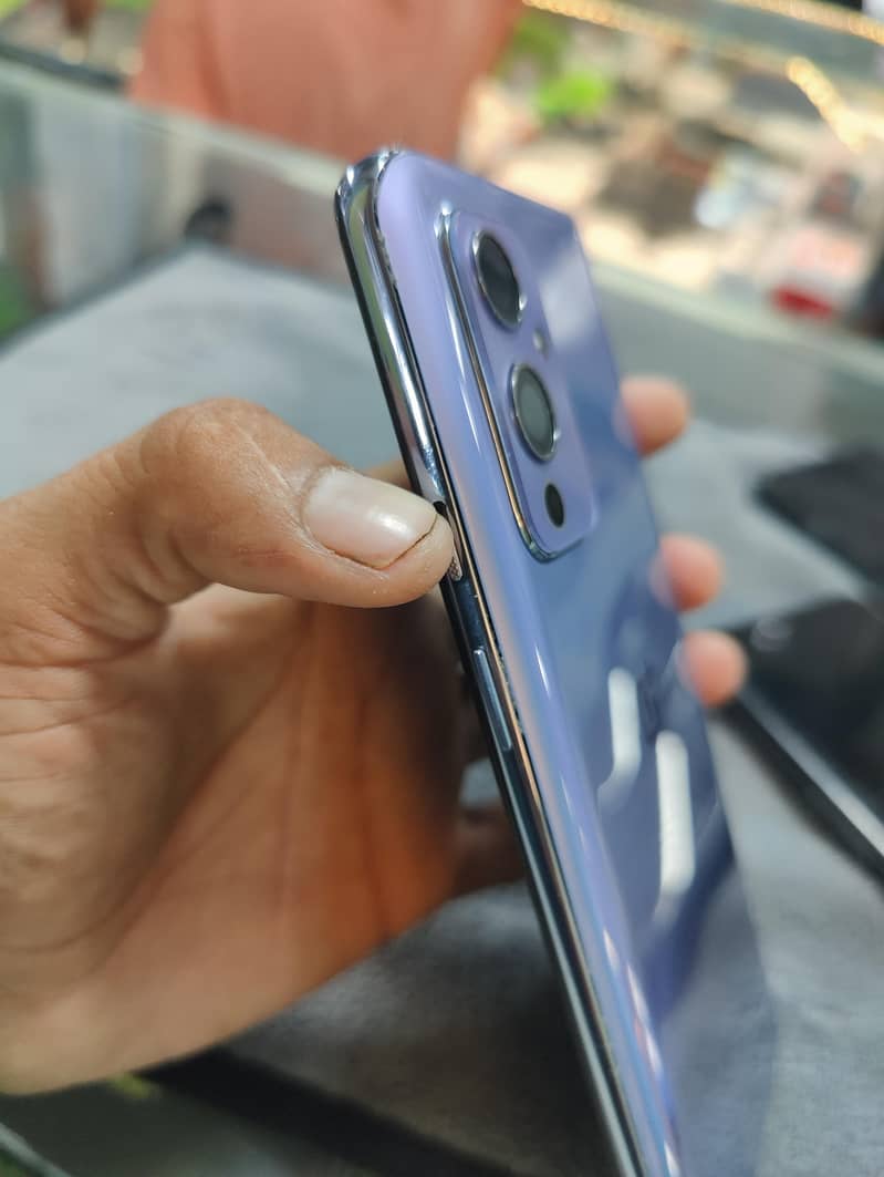One Plus 9 5