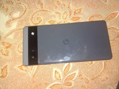Google Pixel 6a