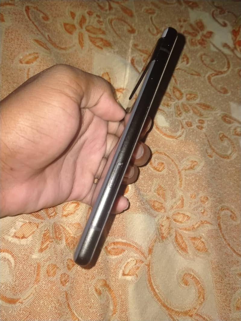 Google Pixel 6a 3