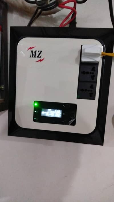 mz ups 800watts