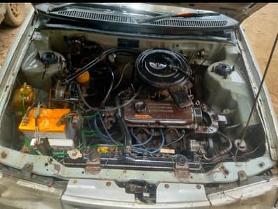 Hyundai Excel 2000