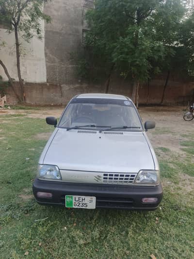 MEHRAN VX 18/19