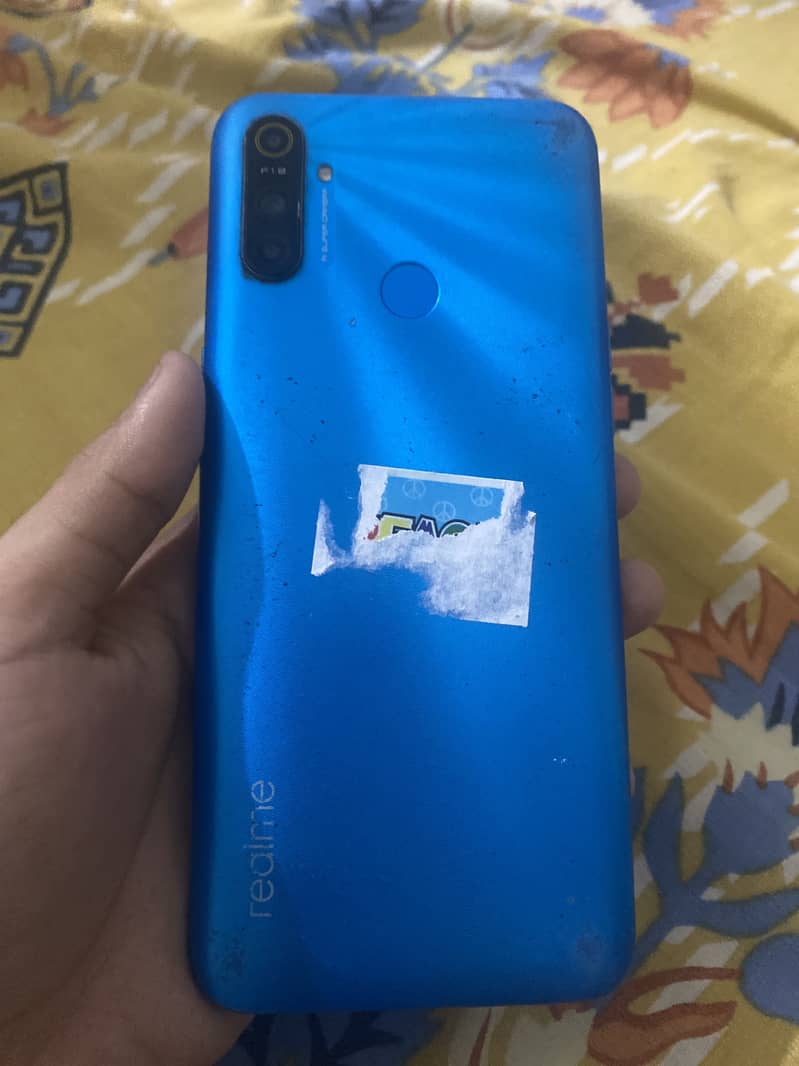 Realmec3 0