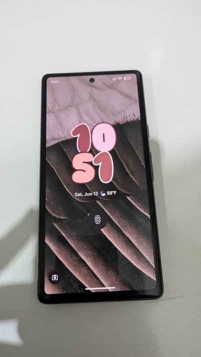 Google Pixel 7a