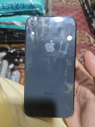 Apple iPhone XR non pta