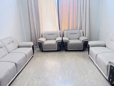 7 seater sofa set