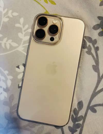 IPhone 13 Pro Max Factory unlock