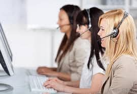 Phone Operator