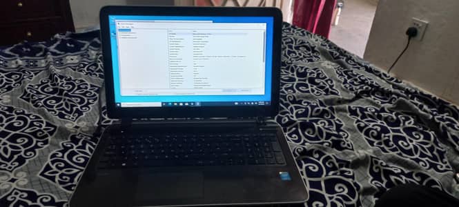 Hp Pavillion I3-4th gen touch screen