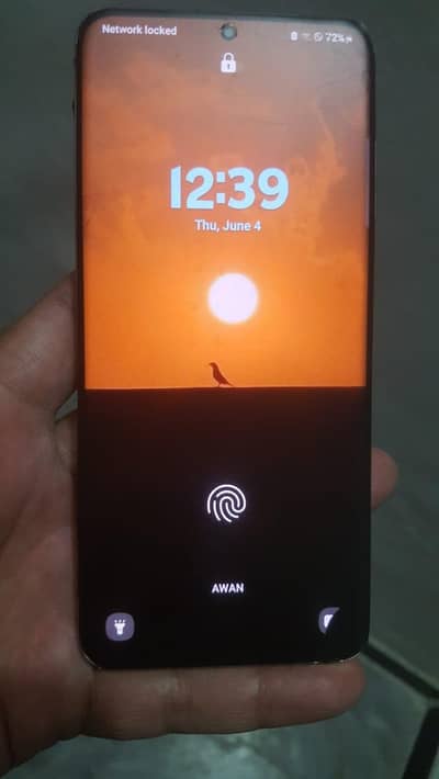Samsung S20 5G Wifi Camera Good. 12/128. Fix fix Resnble price.