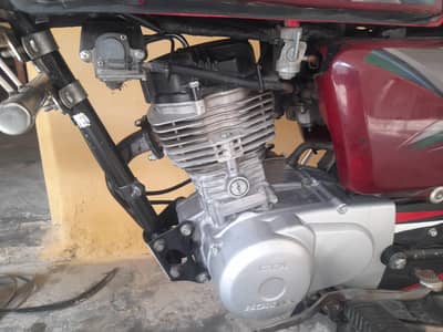 for Sale moyc 125 cc