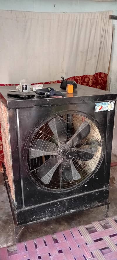 yah cooler bilkul okay hai