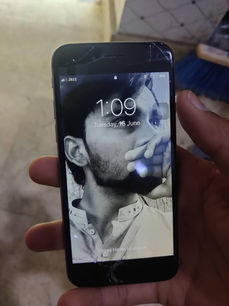 iphone 6 0