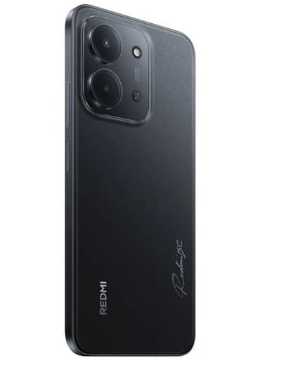Realme C15