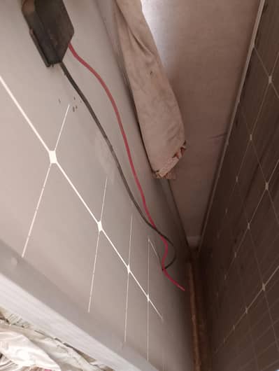 180 Watt 2 Solar Panels