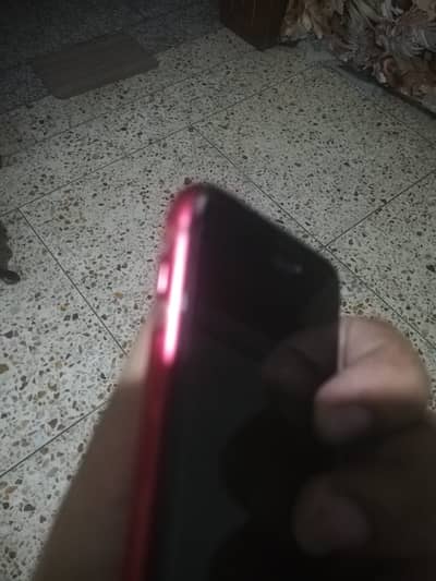 Apple iPhone SE