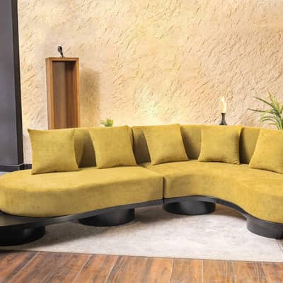 we make all types of sofa