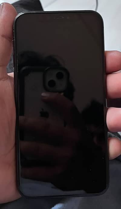 Apple iPhone 11 Pro