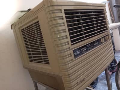 chill and cool air for all night, in every lair