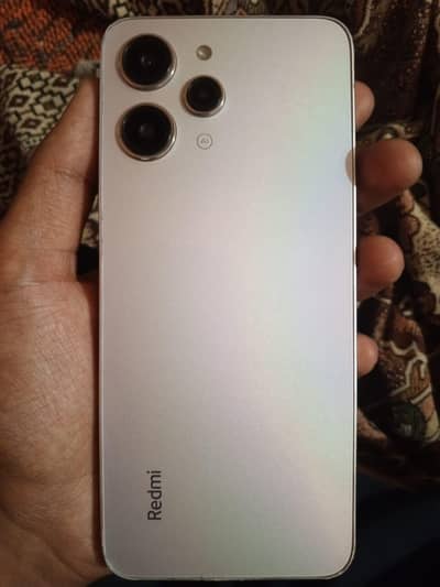 Xiaomi Redmi 12