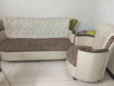 5 seater sofa set