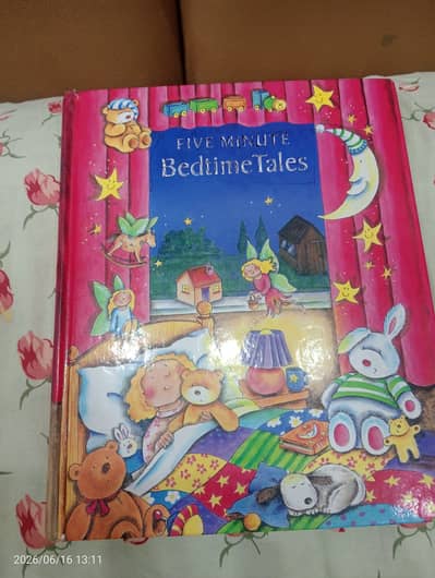 Magical stories