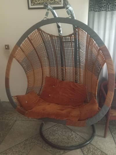 full size jhola
