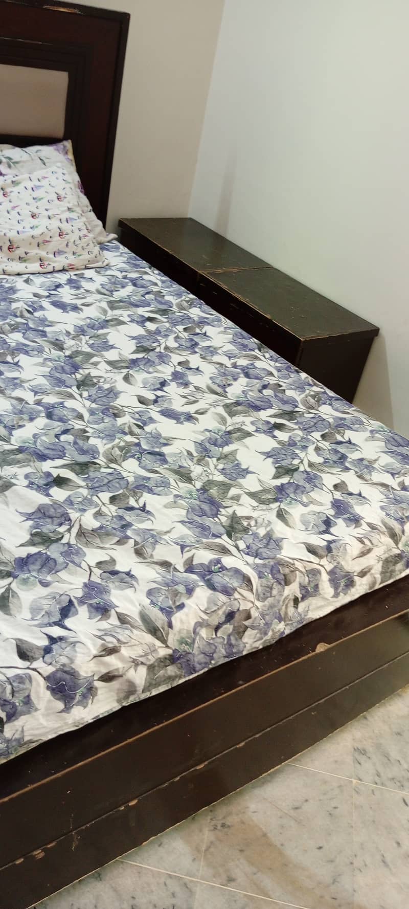 Complete Bed set 2