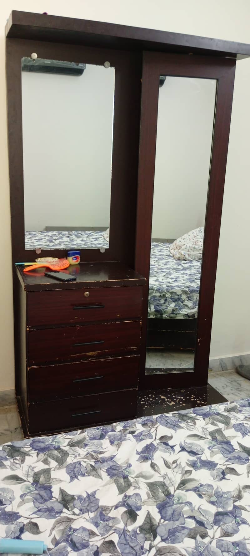 Complete Bed set 3