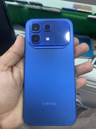 Infinix Note 60 Pro urgent sale