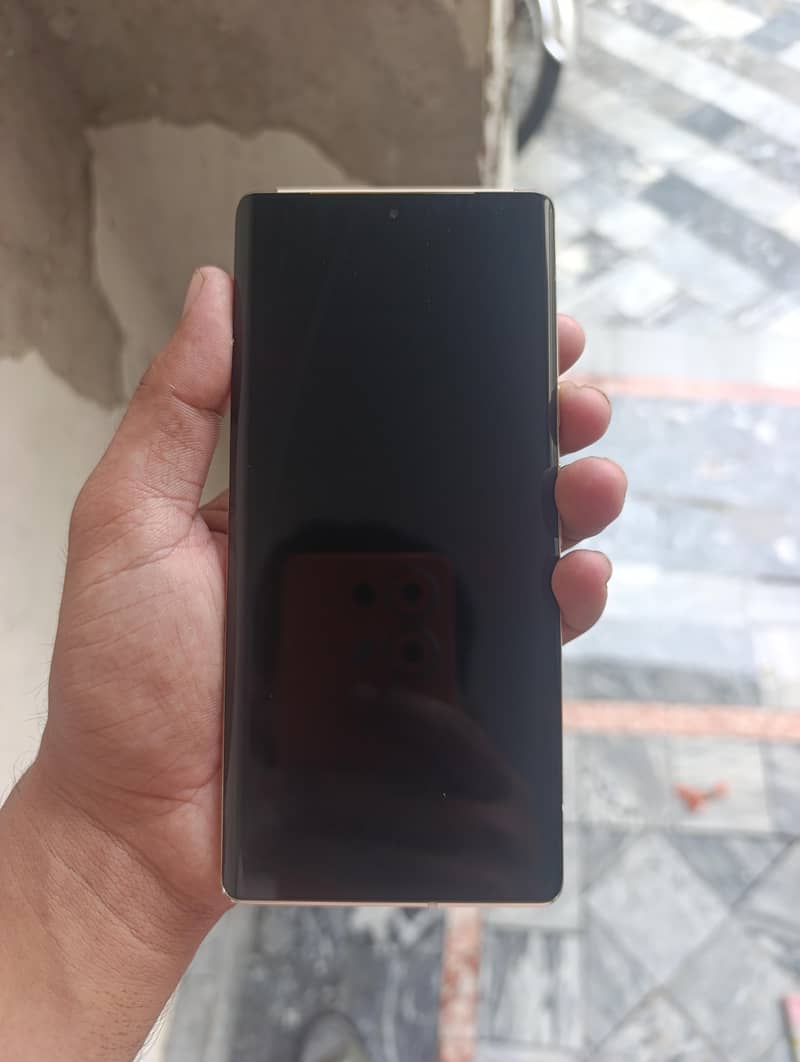 Google Pixel 6 Pro 1