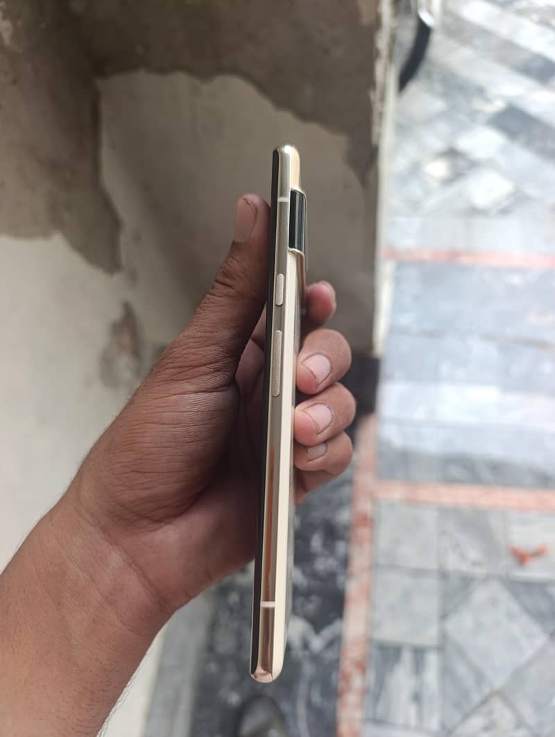 Google Pixel 6 Pro 3
