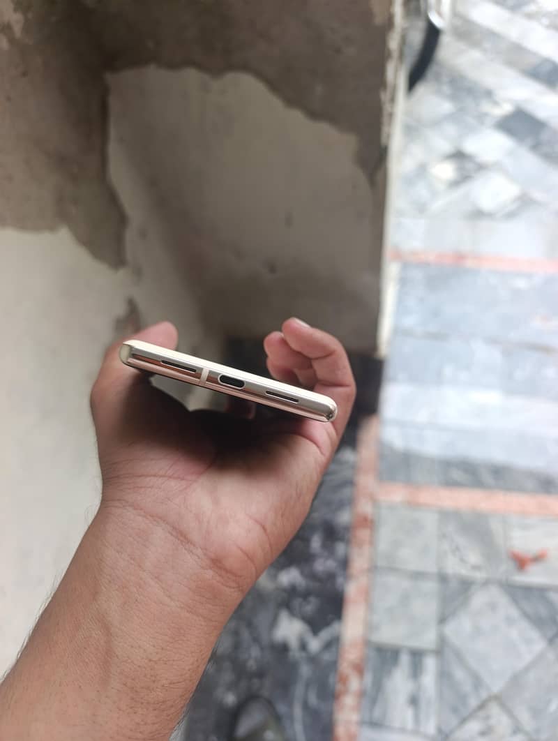 Google Pixel 6 Pro 4