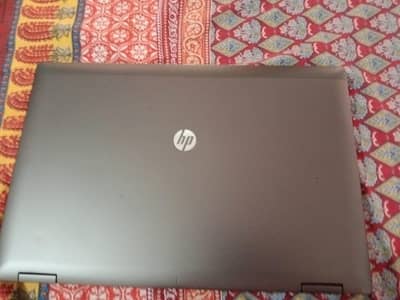 HP ProBook 6065b