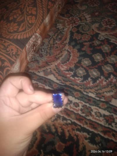ring,