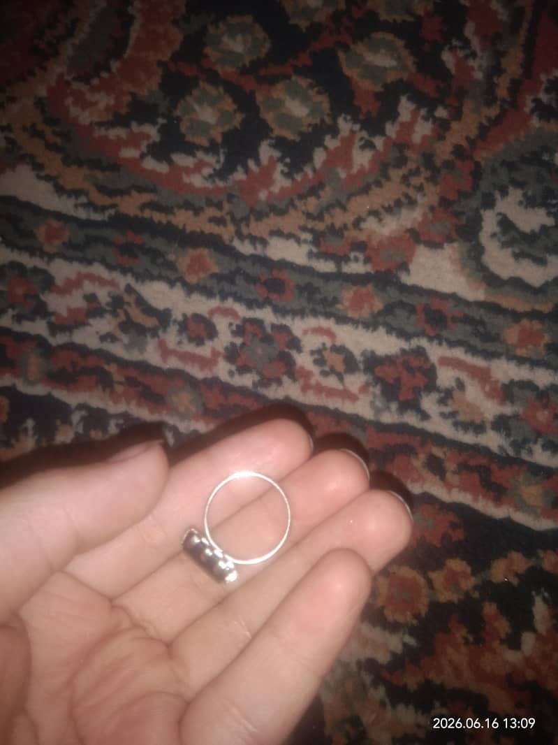 ring, 1