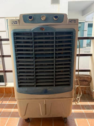 Air Cooler