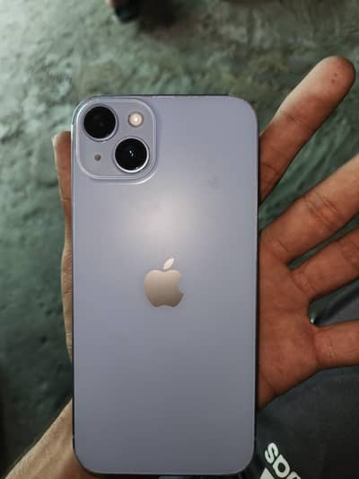 Apple iPhone 14 plus